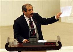 CHP'li Gök'ün maaşı yatmadı