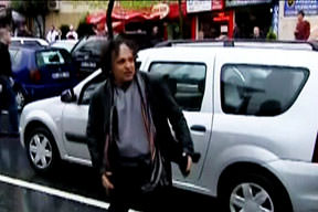 Baykam'ı bıçakladı 40 yılla yargılanıyor