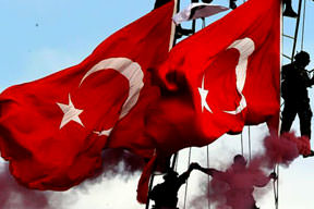 Polis Akademisi öğrenci bekliyor