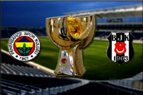 Süper Kupa iptali gündemde