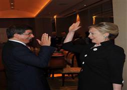 İstanbul’da olmak harika