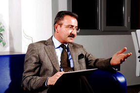 Etik Kurulu Atalay'a emanet