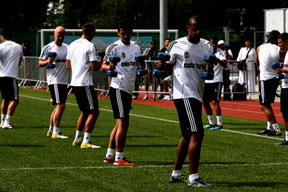 Avusturya'da keyifler bozuldu