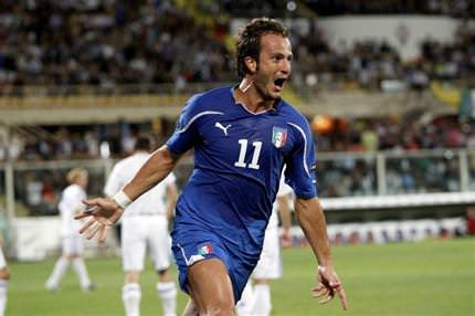 Cimbom'da Gilardino bombası