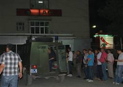 O terörist ele geçirildi