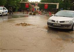 Meteoroloji’den yüksek sıcaklık uyarısı