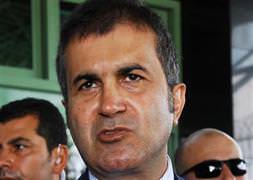 Ömer Çelik'ten özerklik isteğine cevap