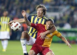 Galatasaray’da ilk yolcu belli