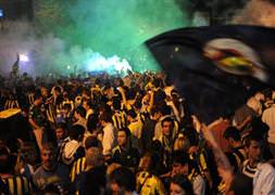 Fener'in meşhur tezahüratı nasıl doğdu?