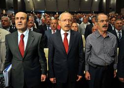 Kılıçdaroğlu, Ergenekon'uma dokunma diyor