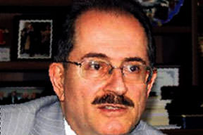 TOKi'nin yeni başkanı Karabel