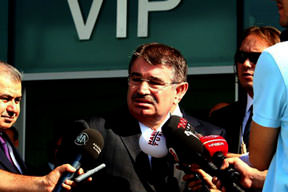 İçişleri Bakanı: Herkes aklını başına alsın