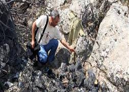 İşte pusunun kurulduğu yer