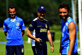 Kocaman'ın sakatlık fobisi