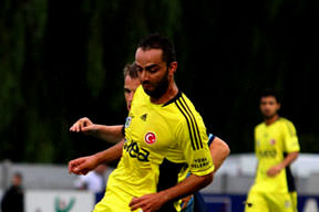 Semih&Cristian hayran bıraktı