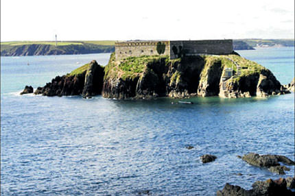 Cameron’ın ada hayali