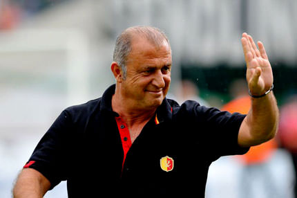 Terim biletleri kesti!