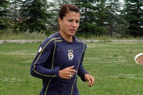 Gülcan mıngır avrupa şampiyonu