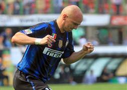 Cambiasso Galatasaray'a geliyor