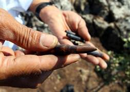 Yaralı asker konuştu