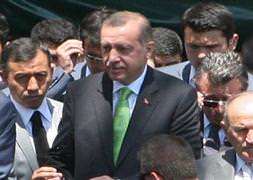 Erdoğan'ı 4 gözle bekleyen ülke