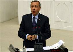 Fenerbahçe'den Erdoğan açıklaması