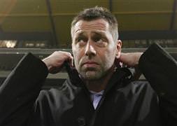 Skibbe resmen Eskişehirspor'da