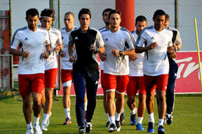 Kafkas uyardı: önce Minsk'i geçin