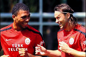 Aslan'a yine test yapıldı