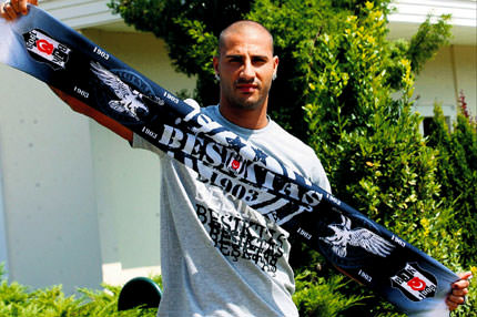 Evimi asla terk etmem