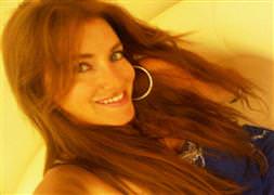 Hilal Cebeci çok kızdı