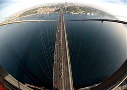 Üçüncü köprü ihalesi ertelendi