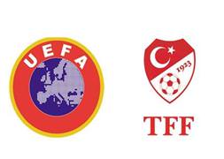 TFF-UEFA görüşmesi başladı