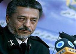 İran, açık denizlerde...