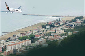 Gökyüzünde isim paniği!