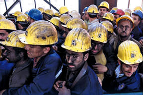 Müfettişler göçtü!