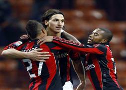 "İbrahimovic şımarık p.ç'in tekiydi!"