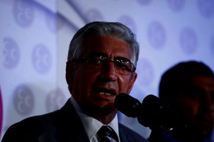 MHP: Kürt sorunu yoktur