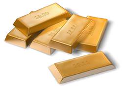 Altın güne rekorla başladı