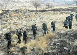 Jandarma Genel Komutanlığı'ndan açıklama