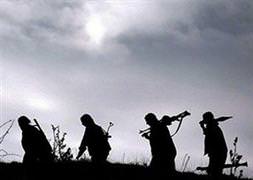 PKK işçileri bıraktı