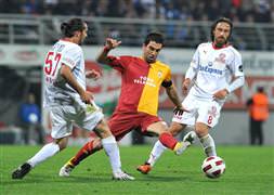 İşte Süper Lig'in 'marka değeri'