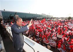 "KKTC köle değildir!"