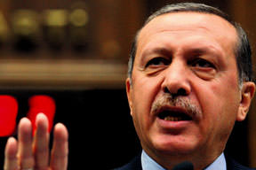 Kıbrıs çıkarması