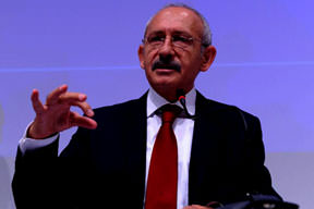 CHP’de basına ambargo