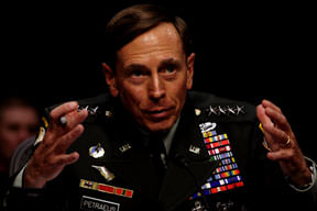 Yeni CIA başkanı Ankara'ya geldi