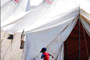 Suriyeliler'in yarısı döndü