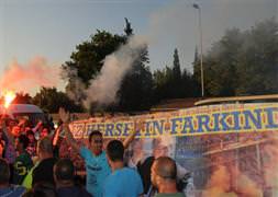 Metris’te Dünya Fenerbahçeliler Günü