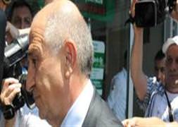 TFF'ye çıkarma yaptılar