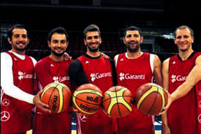 Hedef olimpiyat